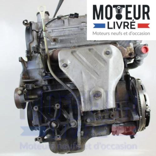 Moteur MITSUBISHI PAJERO II L200 L400 2.4L Essence 4G64, Auto-onderdelen, Motor en Toebehoren, Mitsubishi, Gebruikt, Verzenden