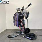 Parweld XTT212Di ACDC Pakket Tig Laspost Automaat Post, Ophalen of Verzenden, Nieuw, 150 tot 250 ampère, Tig