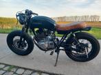 suzuki GN caféracer, Particulier, 1 cilinder, Overig