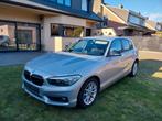 BMW 116i gekeurd voor verkoop, Autos, BMW, Argent ou Gris, Achat, Euro 6, Boîte manuelle