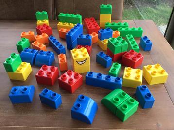 Lego Quatro blokken beschikbaar voor biedingen