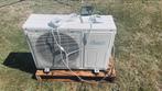 Zwembad warmtepomp 5 kw 2,2 m3/h, Tuin en Terras, Zwembad-toebehoren, Ophalen, Zo goed als nieuw, Verwarming