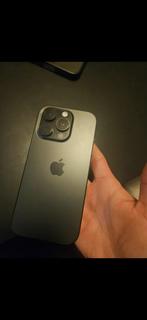 iPhone 16 pro 128 g, IPhone 16 Pro, 128 GB, Enlèvement ou Envoi, Comme neuf