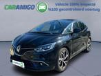 Renault SCENIC (2017) [ref: 4328], Auto's, Gebruikt, Euro 6, Zwart, 132 pk