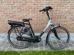 Damesfiets e-bike Gazelle Orange Comfort C7+, Fietsen en Brommers, Ophalen, Gebruikt, 47 tot 50 cm, Versnellingen