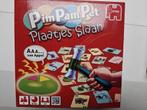 Jumbo Pim Pam Pet Plaatjes Slaan, Drie of vier spelers, Ophalen, Gebruikt, Jumbo