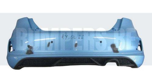 Bumper Ford Fiesta MK8 VIII ST-Line 17-L1BJ-17096 Achterbump, Auto-onderdelen, Carrosserie, Bumper, Achter, Gebruikt, 6 maanden garantie