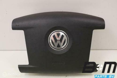 Bestuurdersairbag VW Touareg 7L, Auto diversen, Anti-diefstal, Gebruikt