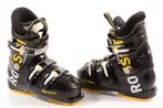 Chaussures de ski pour enfants 28.5 29 EU ROSSIGNOL COMP J3, Carving, Rossignol, Utilisé, Chaussures