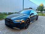 Audi RS7 4.0 TFSI | Mild Hybrid | BTW | Pure kracht & luxe, Auto's, 3900 cc, https://public.car-pass.be/vhr/37429478-4851-4316-8887-9174e5944a0f