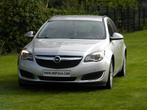 Opel Insignia Break 01/2017 boite auto  10990 €, 5 places, Carnet d'entretien, Break, Automatique