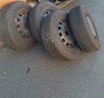 Pneus hiver occasion, Autos : Pièces & Accessoires, Pneus & Jantes, 15 pouces, Pneus hiver, Véhicule de tourisme, Pneu(s)