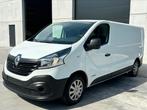 Renault trafic - 2017 - 75.000 km - euro 6b, Achat, Entreprise