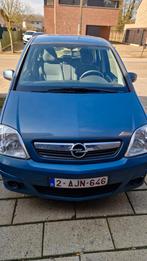 Opel Meriva te koop, Auto's, Particulier, Te koop, Meriva