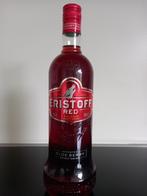 Eristoff red vodka, 20 graden, 1 liter, Hobby en Vrije tijd, Feestartikelen, Nieuw, Ophalen