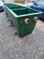 PolyesterVijverfilter en uv lamp  2 x 55 watt merk pro pond, Ophalen, Zo goed als nieuw, Vijverfilter