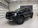 Ford Ranger 2,0 l EcoBlue -Electr rolluik! Model 2026!, Auto's, Automaat, Zwart, Overige kleuren, USB