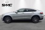 Mercedes-Benz GLC-klasse Coupé GLC 300 de 4MATIC Business L, Automaat, Stof, Zwart, 4 cilinders