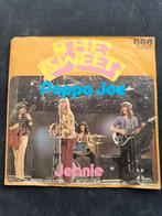 Vinyl single The Sweet - Poppa Joe, Zo goed als nieuw, Ophalen
