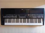 Yamaha PSR-SX600, 61 touches, Sensitif, Yamaha, Comme neuf