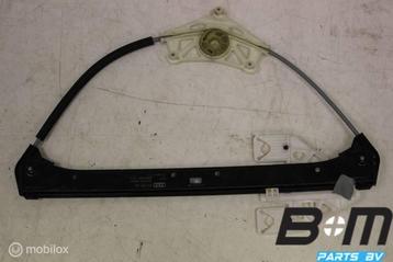 Raammechaniek LA Audi A3 8V Sedan 8V4839461 beschikbaar voor biedingen