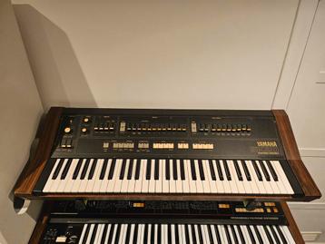 Yamaha SK-20, Musique & Instruments, Enlèvement, Comme neuf, Yamaha