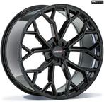 Nieuw 22 inch Gloss Black Motec Breedset voor BMW X5 G05, Auto-onderdelen, Banden en Velgen, Banden en Velgen, Nieuw, Overige maten