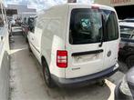 2010 Volkswagen Caddy, Euro 5, Gebruikt, Overige modellen, Overige brandstoffen