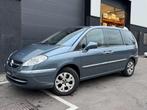 Citroën C8 2.0 HDI | 7 PL | EURO 5 | 1STE EIGENAAR, Auto's, Citroën, Monovolume, Gebruikt, 4 cilinders, 7 zetels