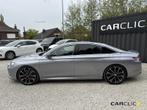 DS Automobiles DS 9 Rivoli +, Auto's, DS, Automaat, Parkeersensor, Bedrijf, 5 deurs