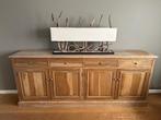 Buffet, Avec tiroir(s), 25 à 50 cm, 200 cm ou plus, Comme neuf