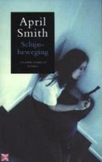 Schijnbeweging / April Smith, Enlèvement ou Envoi, Utilisé