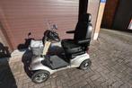 shoprider deluxe    scootmobiel, Diversen, Brommobielen en Scootmobielen, Shoprider, 11 t/m 15 km/u, Zo goed als nieuw, Ophalen