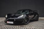 Lotus Elise Cup 250 1.8i - Aero-pack -, Auto's, Lotus, Achterwielaandrijving, Cabriolet, Alcantara, Zwart