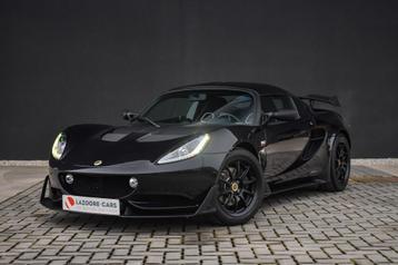 Lotus Elise Cup 250 1.8i - Aero-pack -, Autos, Achat, Euro 6, Entreprise, Boîte manuelle