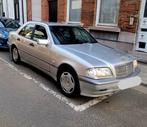 CLASSIC C220 CDI AUTOMAAT AIRCO BJ 97 CRUISE CONTROL, Auto's, Automaat, Stof, Diesel, 5 deurs