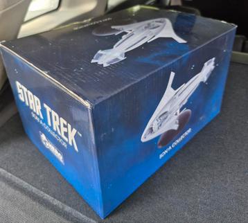 Star Trek - Son'a Battle - Officiële collectie beschikbaar voor biedingen