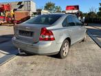 2007 VOLVO S40, Auto's, Overige Auto's, Gebruikt, Overige brandstoffen, Bedrijf, Handgeschakeld