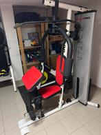 Weider Pro 4000 home gym, Ophalen, Zo goed als nieuw