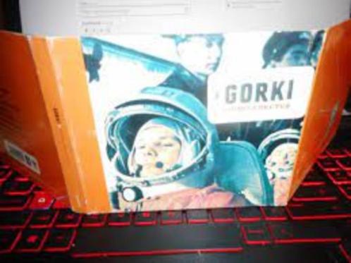 Gorki - Homo Erectus (2CD), CD & DVD, CD | Néerlandophone, Enlèvement ou Envoi