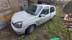 Renault Clio 2007 1.5DCi 50kw 143565km, 5 places, Tissu, Achat, Hatchback