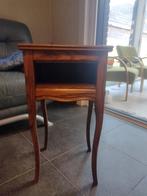 klein kastje met deksel die open kan, Antiek en Kunst, Ophalen