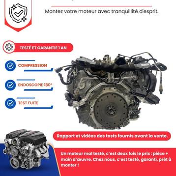 Complete nieuwe fabrieksmotor audi rs6 c7/rs7 4.0 v8 beschikbaar voor biedingen