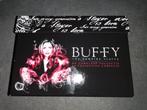 Buffy The Vampire Slayer - De Complete Collectie, CD & DVD, DVD | TV & Séries télévisées, Comme neuf, À partir de 12 ans, Action et Aventure