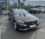 A vendre, Auto's, Mercedes-Benz, Voorwielaandrijving, 4 cilinders, Bruin, Leder
