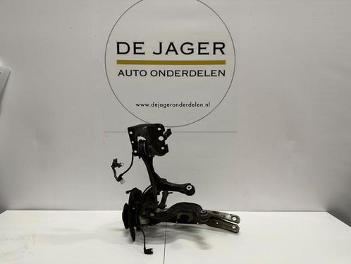 MERCEDES A247 A B CLA GLA GLB WIELOPHANGING LINKSACHTER, Auto-onderdelen, Ophanging en Onderstel, Mercedes-Benz, Gebruikt