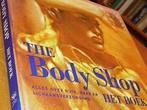 The Body Shop, het boek nieuw, Boeken, Ophalen of Verzenden, Nieuw, Gezondheid en Conditie