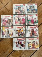 Nintendo DS spelletjes in speldoosje, Enlèvement, Utilisé