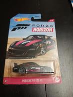 Hot wheels porsche 911 gt3 RS, Enlèvement