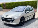 Peugeot 207sw Break 66kw 1.6 HDi Diesel 2008 Cruise Control, Achat, Entreprise, Diesel, Euro 4